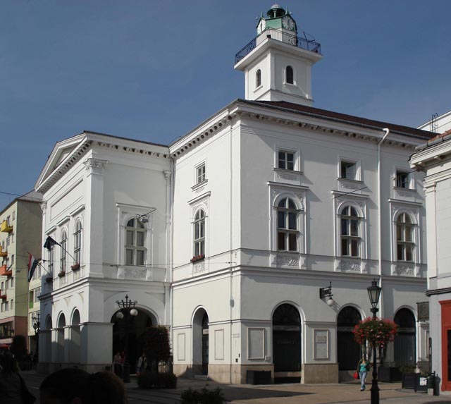 Több mint 400 előadás a Miskolci Nemzeti Színházban