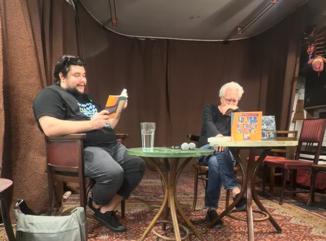 Neoavantgárd kockázatok