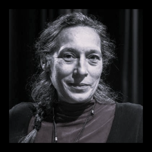 Elhunyt Nyakó Júlia színésznő