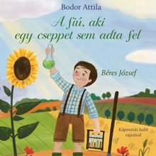 A Béres csepp igaz története