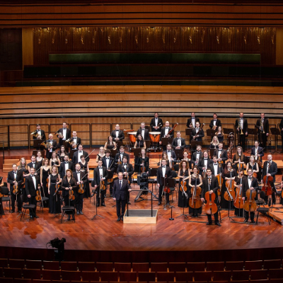 Gálakoncerttel zárja az évadot a Szent István Filharmonikusok