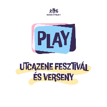 Első Budapest Play utcazenész-feszivál