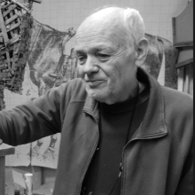 Tóth Béla emlékkiállítás Csongrádon