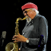 Charles Lloyd Quartet a MOMkultban