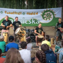 Vasárnap kezdődik a Kapolcska Fesztivál