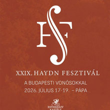 Jön a 29. Haydn Fesztivál Pápán