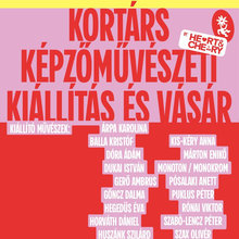 Kortárs képzőművészek tárlata nyílik Lovason