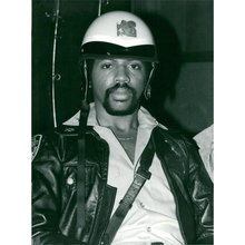 Elhunyt Victor Willis