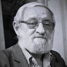 Elhunyt Tóth Tibor Pál belsőépítész
