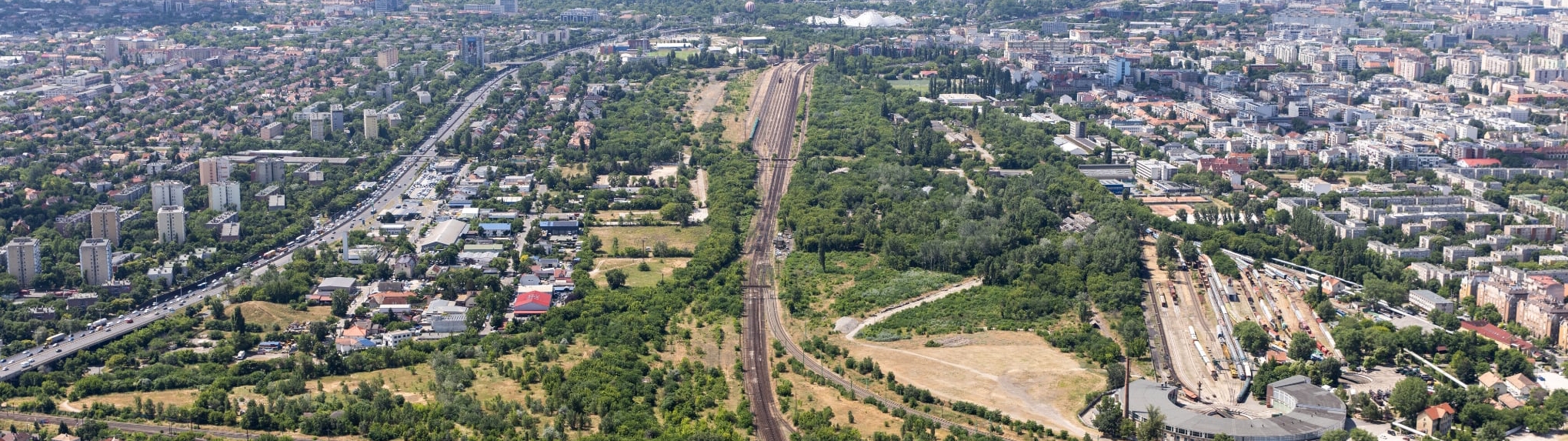 Az urbanisztikai dimenzió nyomában I.