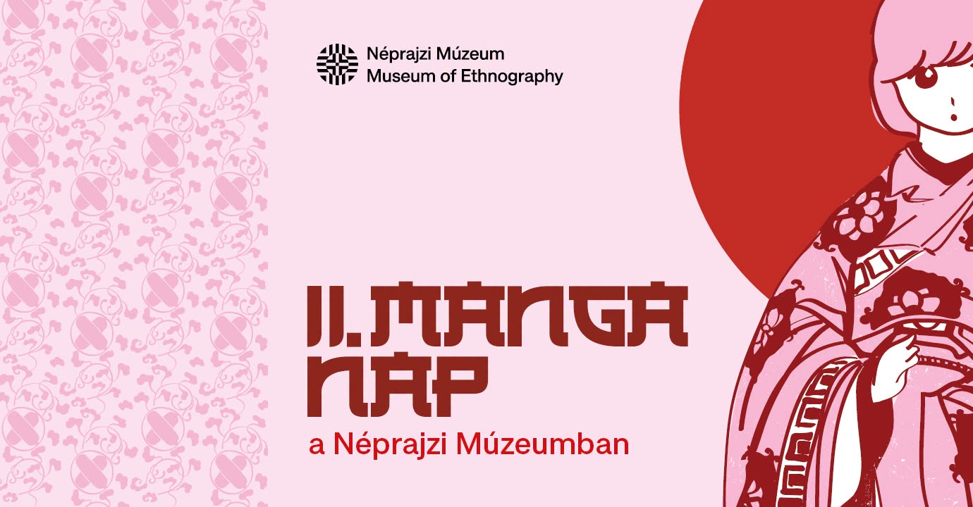Manga Nap a Néprajziban