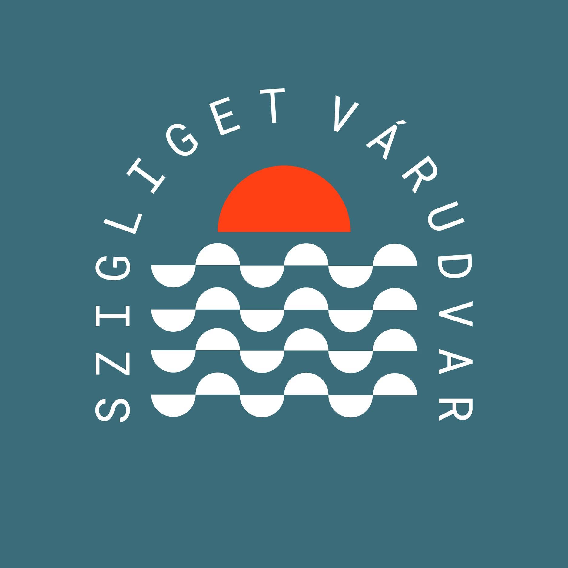 Két amerikai komédia Szigligeten