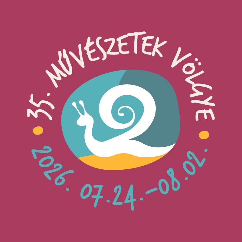 Új programsorozat a Művészetek Völgye 35 évéről