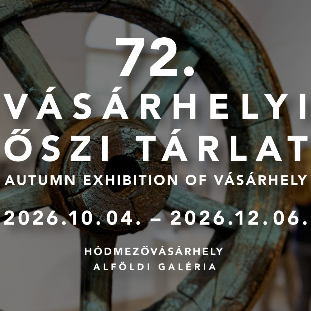 Csaknem kétszáz alkotás a Vásárhelyi Őszi Tárlaton