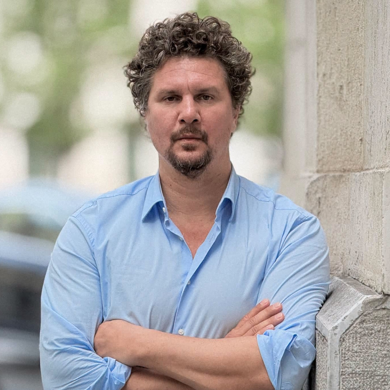 Nagy Ervin: újra szélesre tárjuk a magyar filmipar kapuit