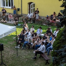 Játékként felfogni az irodalmat