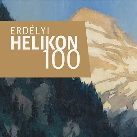 Az Erdélyi Helikon képzőművészeti öröksége Sepsiszentgyörgyön