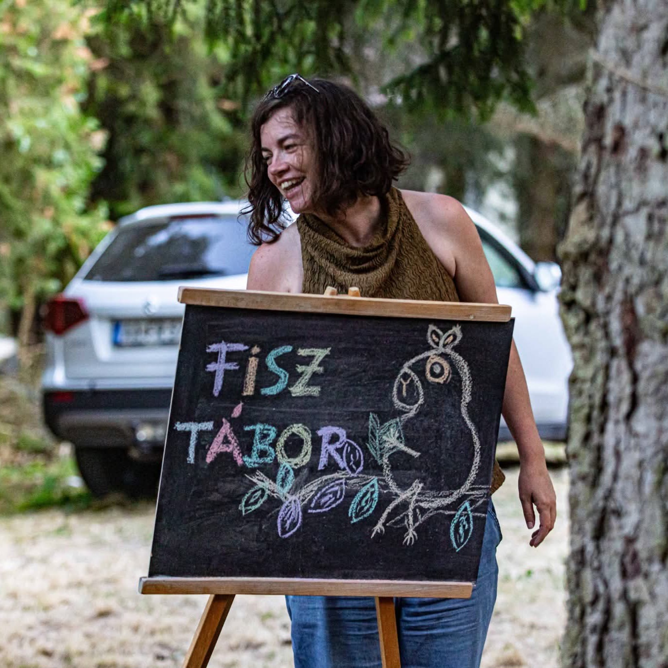 Nincs előre megírt recept