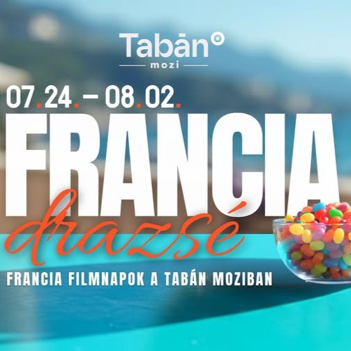 Francia Filmnapok és Japán Filmhét Budapesten