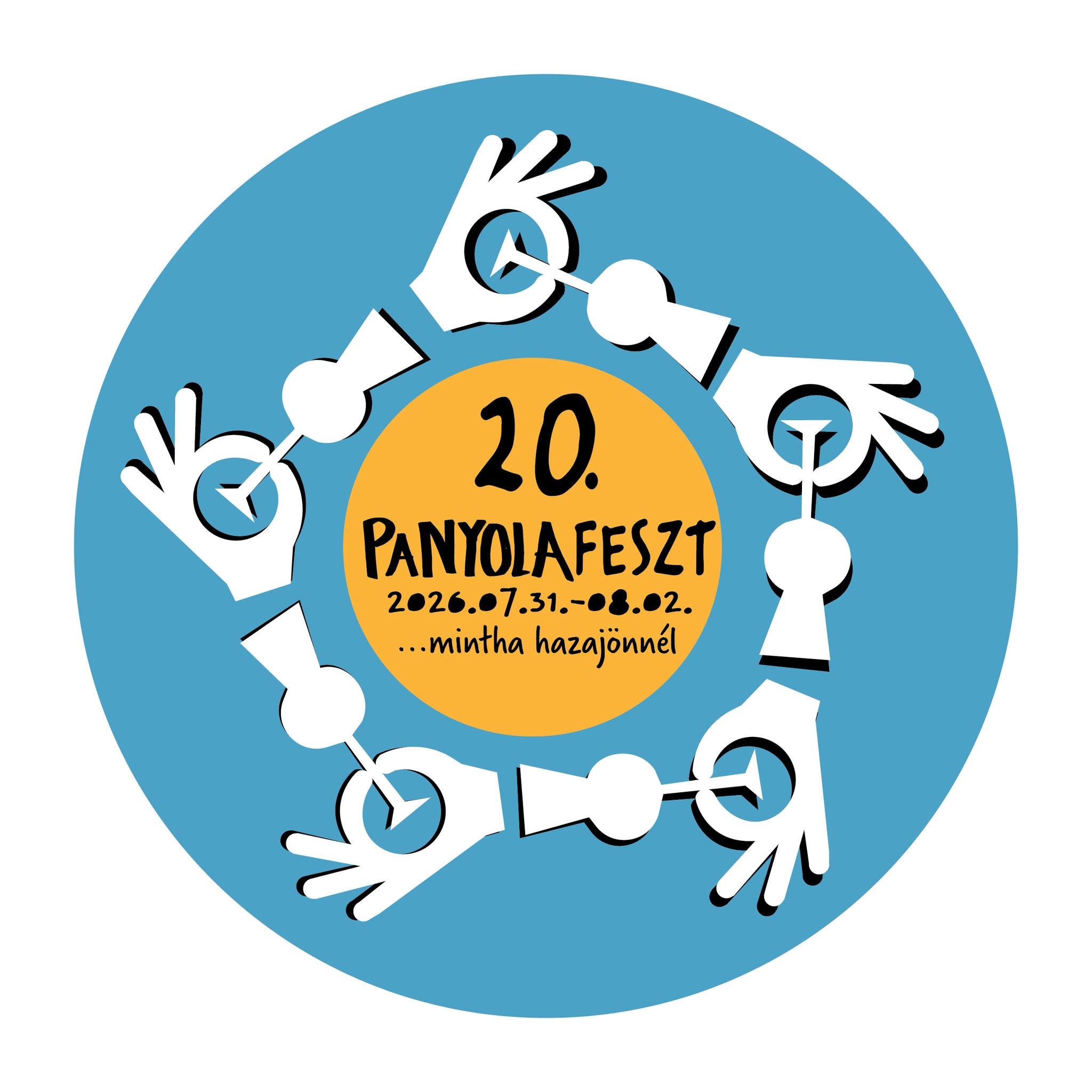 Kezdődik a 20. PanyolaFeszt