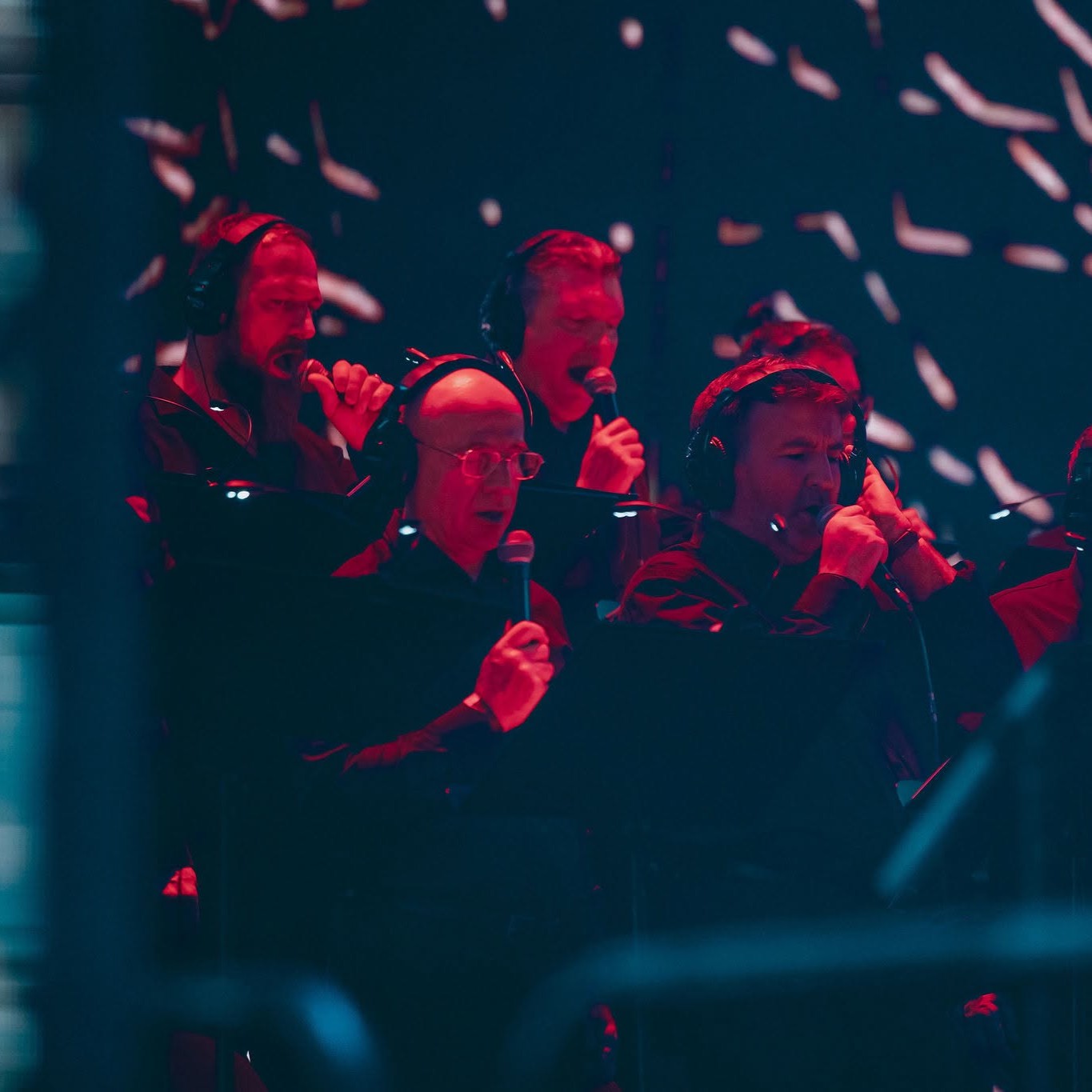 A Depeche Mode dobosa újra Budapesten
