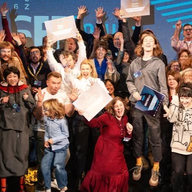 CEE Animation Workshop Budapesten