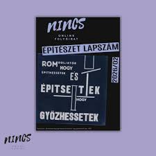 „Körülötted tériszony, benned panoráma”