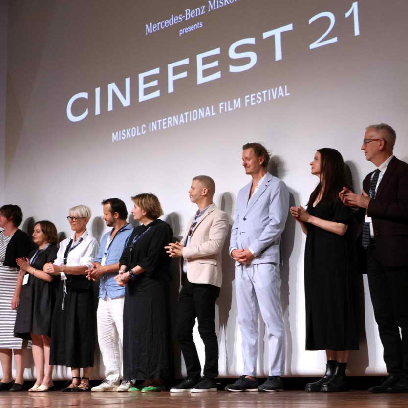 Új versenyszekció a CineFest-en