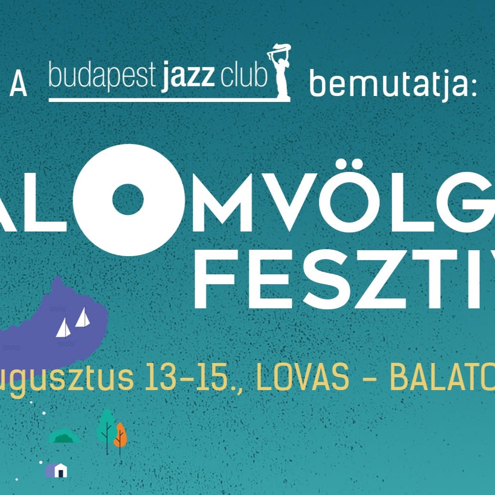 Magyar dzsessz- és világzene a Malomvölgy Fesztiválon