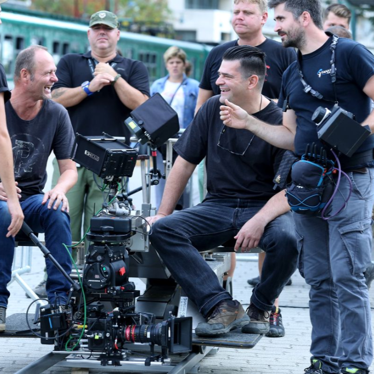 Russel Crowe Antal Nimród filmjében