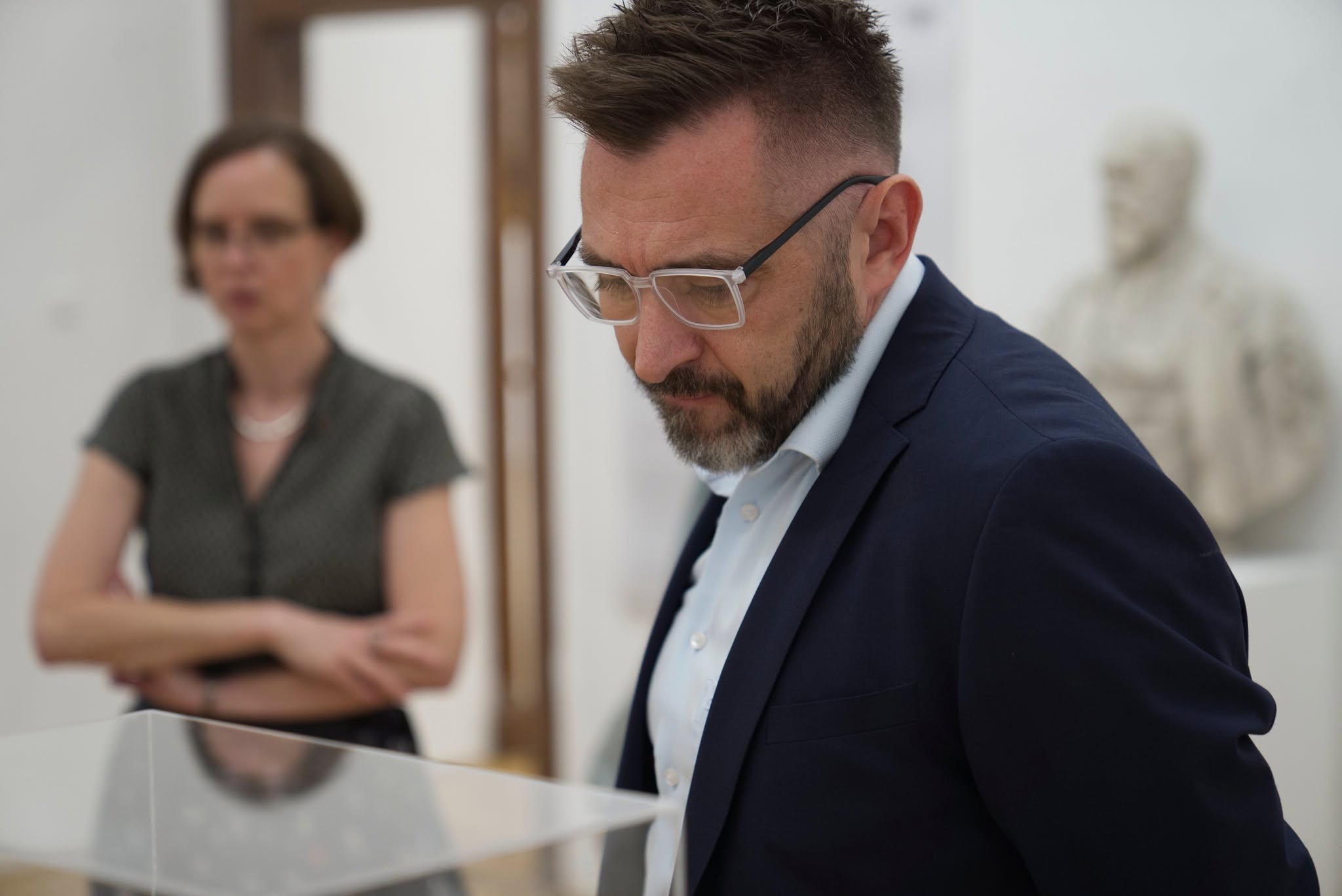 OSZMI-ügy: vizsgálnák Bodolay Géza igazgató vezetői kompetenciáját