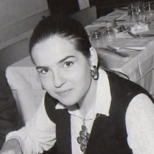 Elhunyt Failoni Donatella zongoraművész