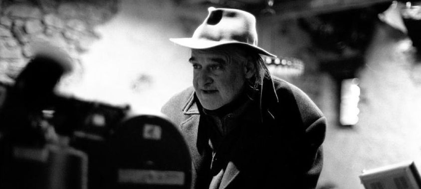 Tarr Béla-retrospektív szeptember elején az Art+ Cinema moziban