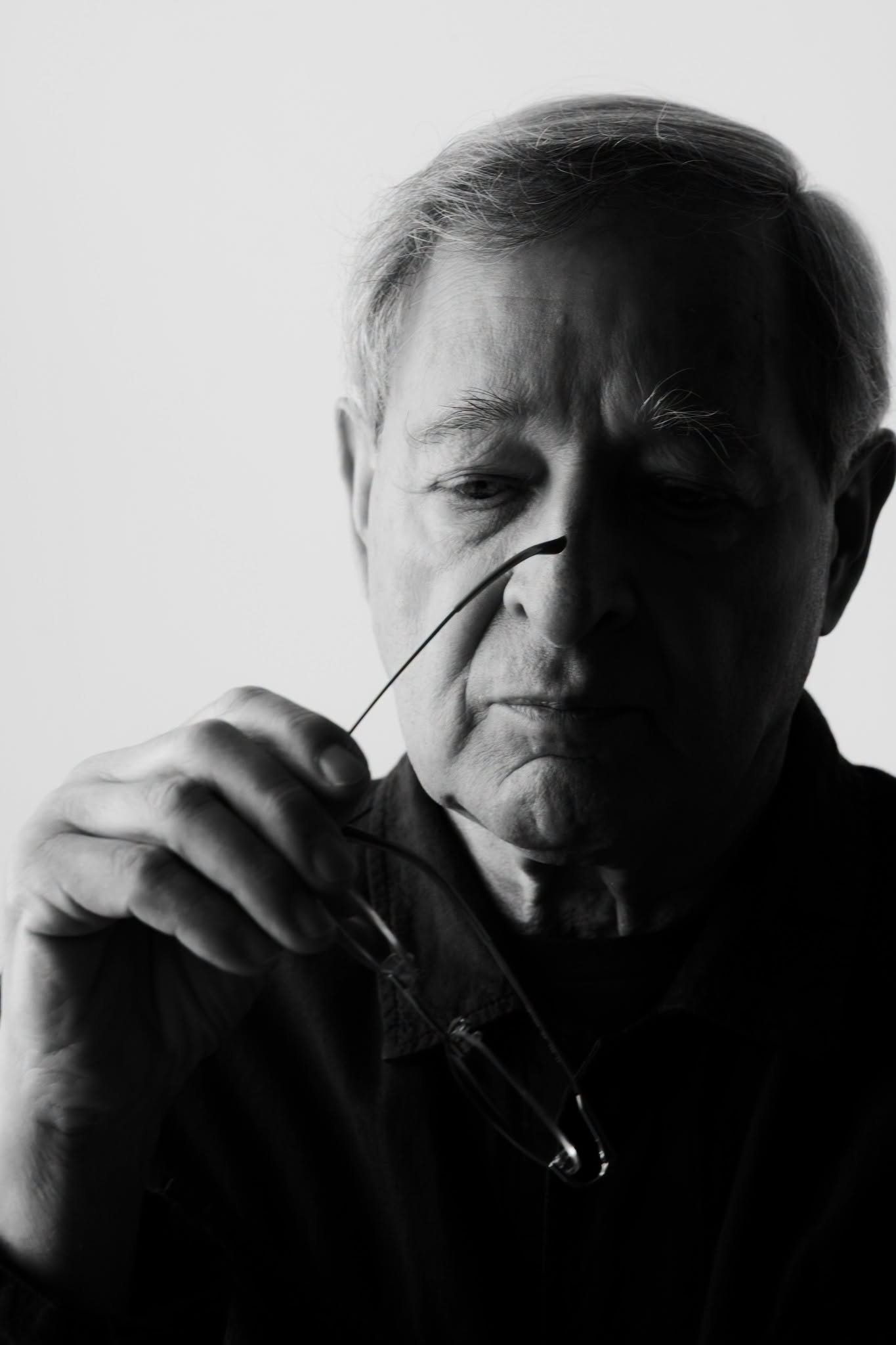 Elhunyt Nádas Péter