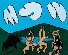 69 Picasso-mű Temesváron