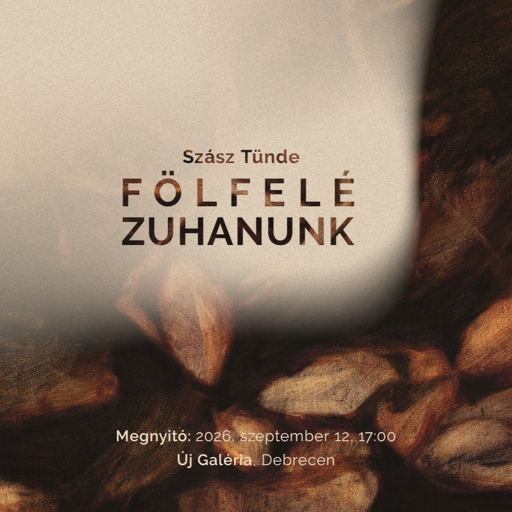 Fölfelé zuhanunk