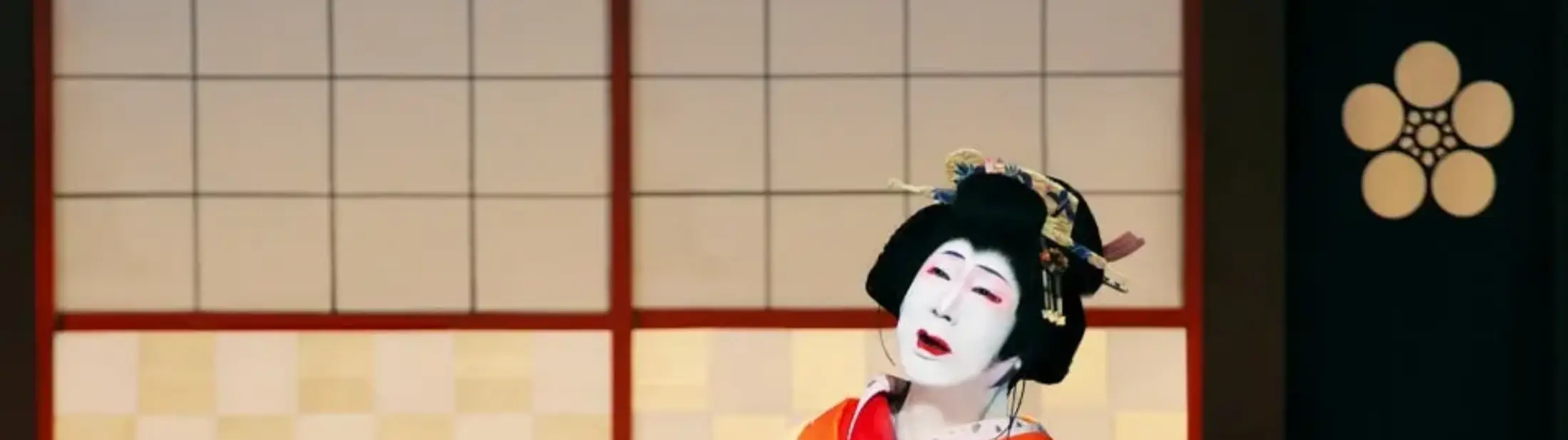 KÖZELEDÉS A JAPÁN SZÍNHÁZ ZÁRT VILÁGÁHOZ – 3./2
