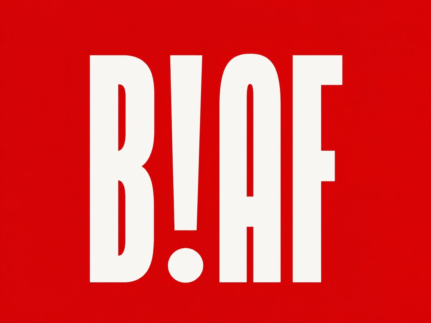 Októberben jön a BIAF