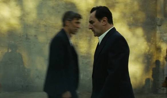 Nemes Jeles László új filmje november 12-től a mozikban