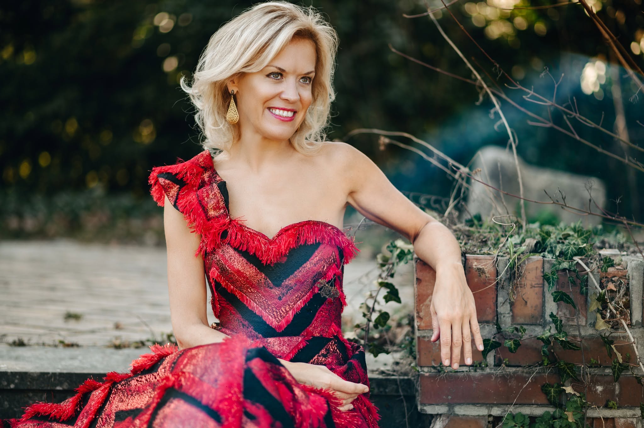 Budapesten és Pécsen ad koncertet Olga Kern