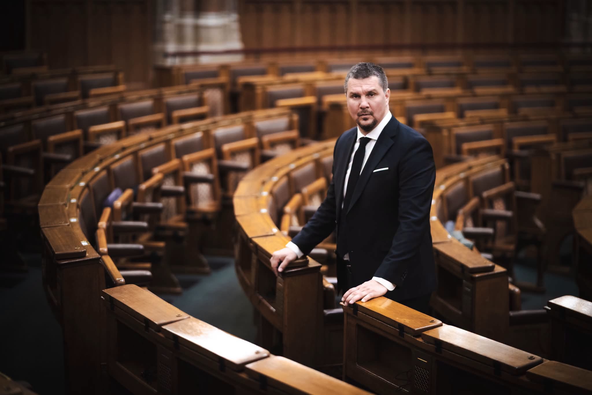 Nagy Ervin szakítana az „eddig ti voltatok, most mi jövünk” logikájával