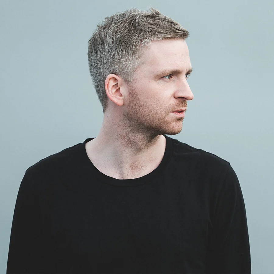 Bárki jelentkezhet előadónak Ólafur Arnalds koncertjére