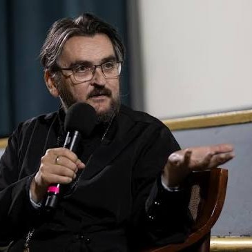 Bokor Attila filmjét a Vatikánban is bemutatják