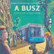 Busszal a világ körül