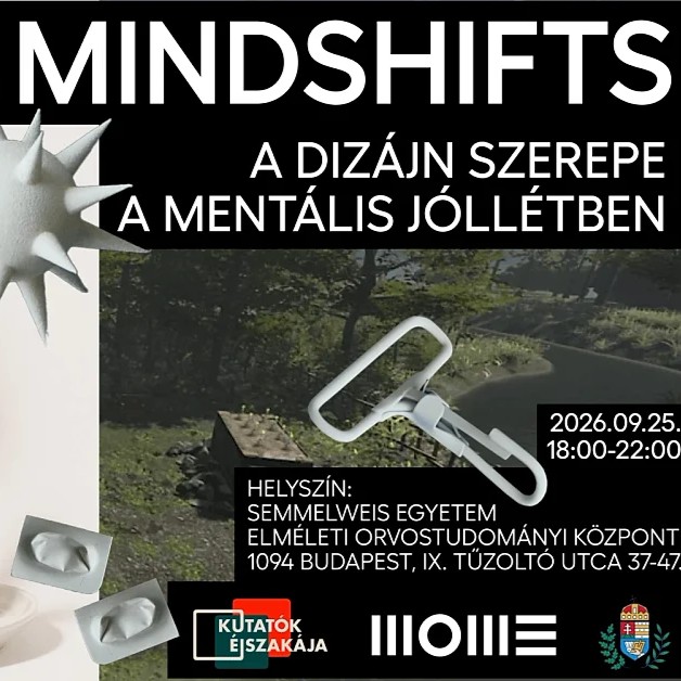 A dizájn szerepe a mentális jóllétben