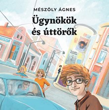 A legvidámabb barakk kettős tükre