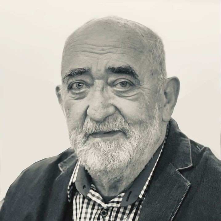 Árendás József plakátkiállítás a Műcsarnokban