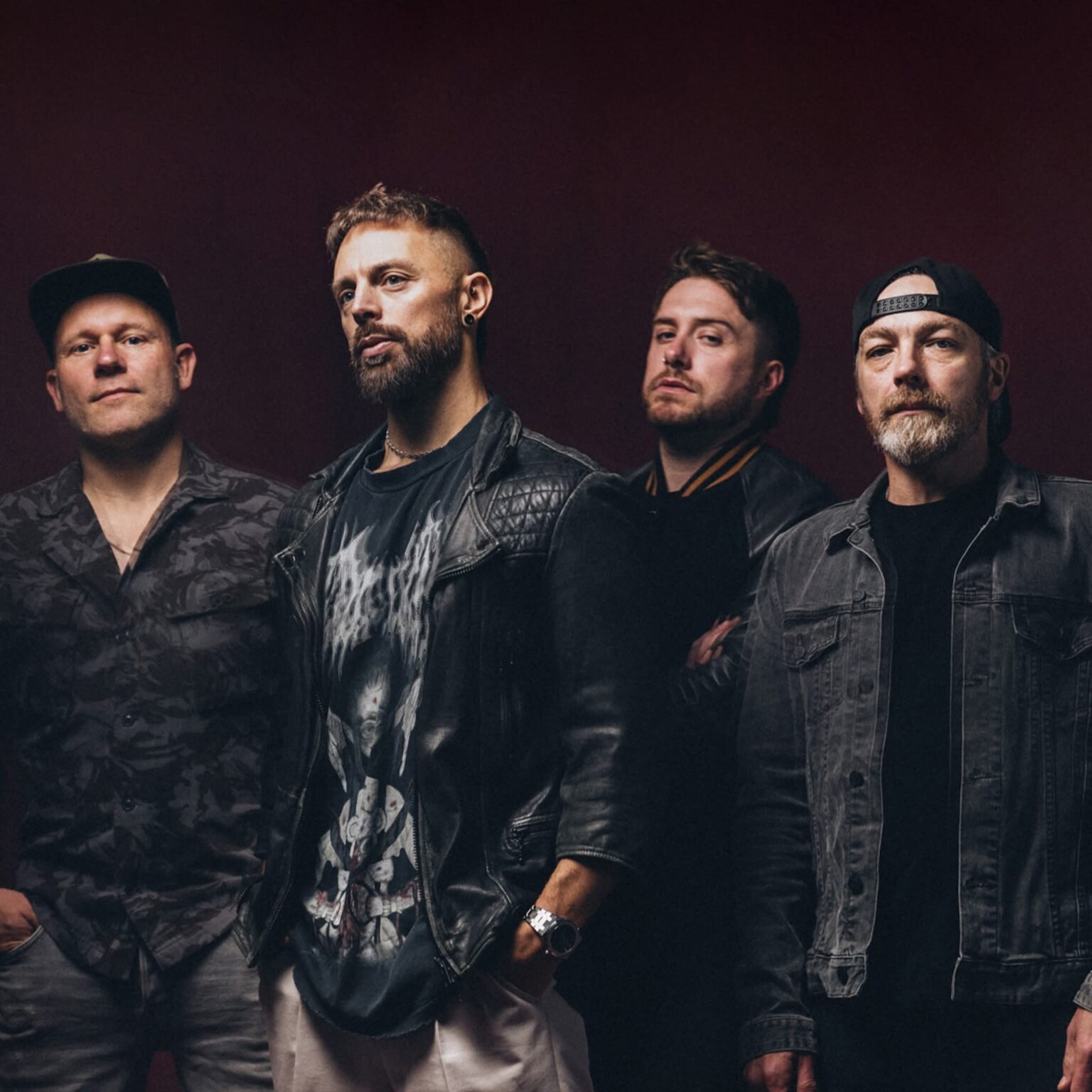 BFMV koncert a Budapest Sportarénában