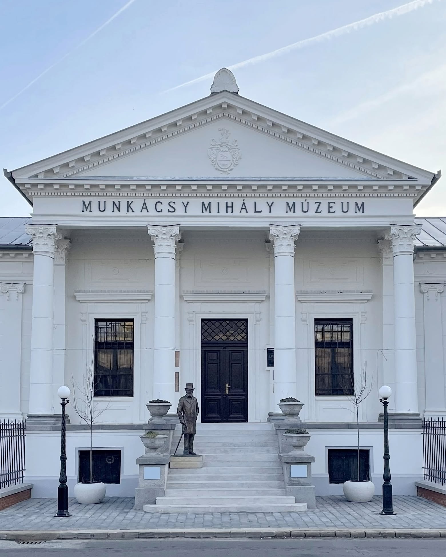 Újabb Munkácsy-relikviákat láthatunk