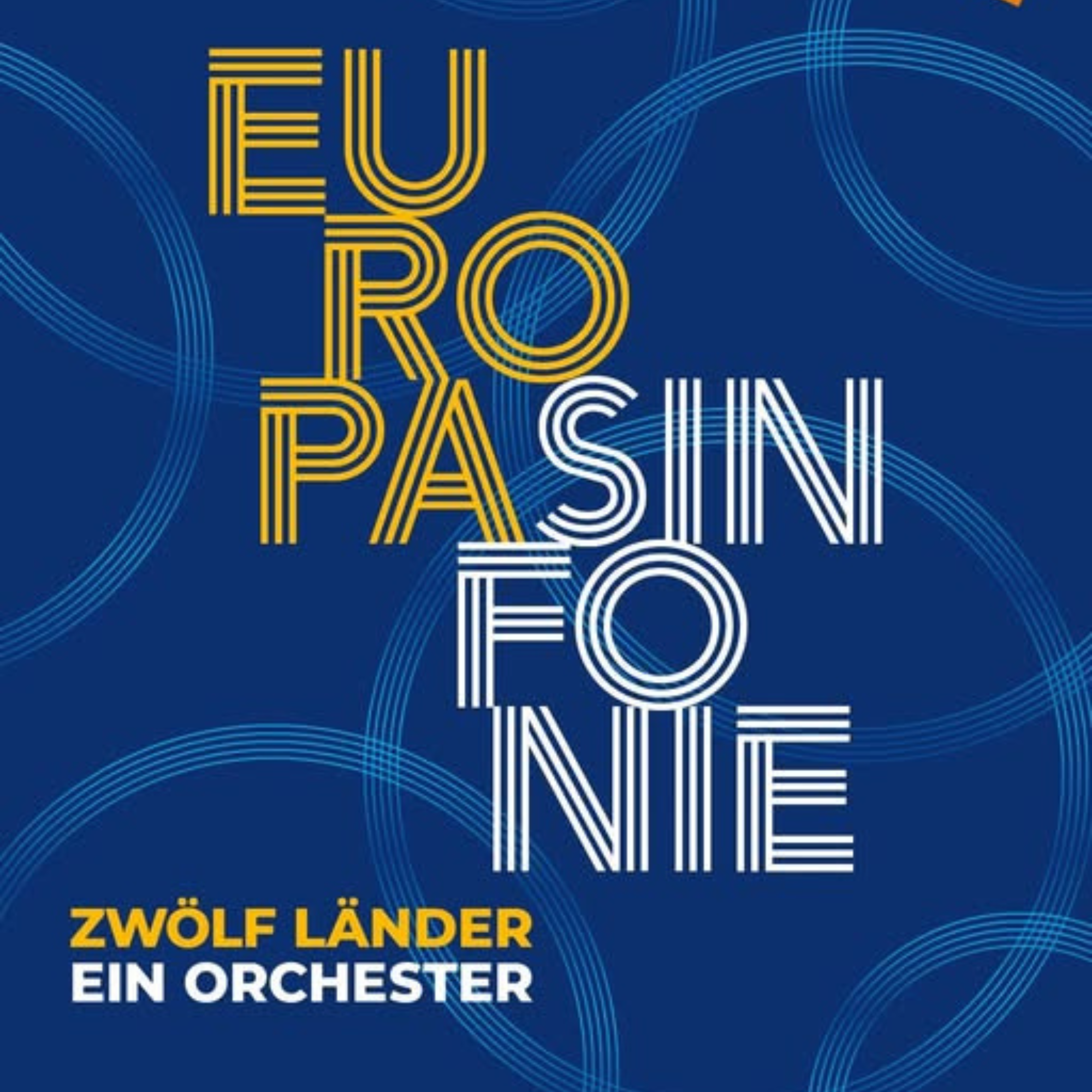 Kiválasztották a zeneszerzőket az Europasinfonie kísérlethez